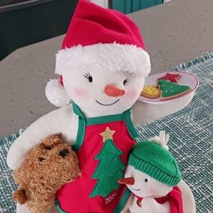 Hallmark Collectible